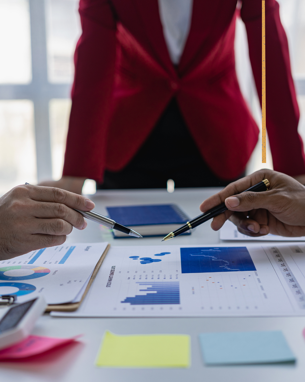 Fractional Chief Marketing Officer and Fractional Digital Marketing Director
